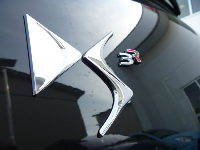 DS3レーシング入荷！