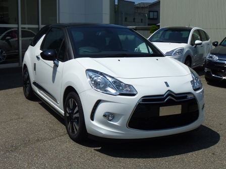 ＤＳ３シロノアール