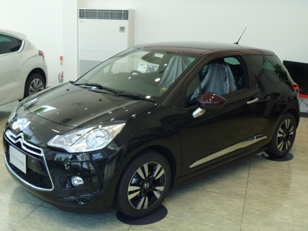 ＤＳ３シロノアール