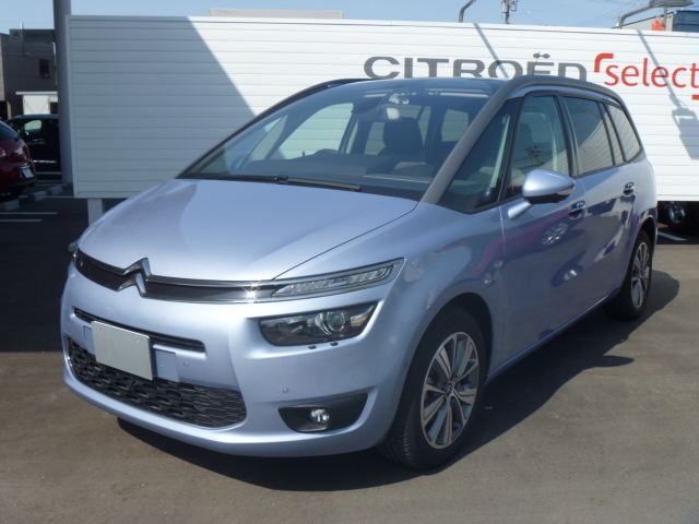 C4Picasso Review