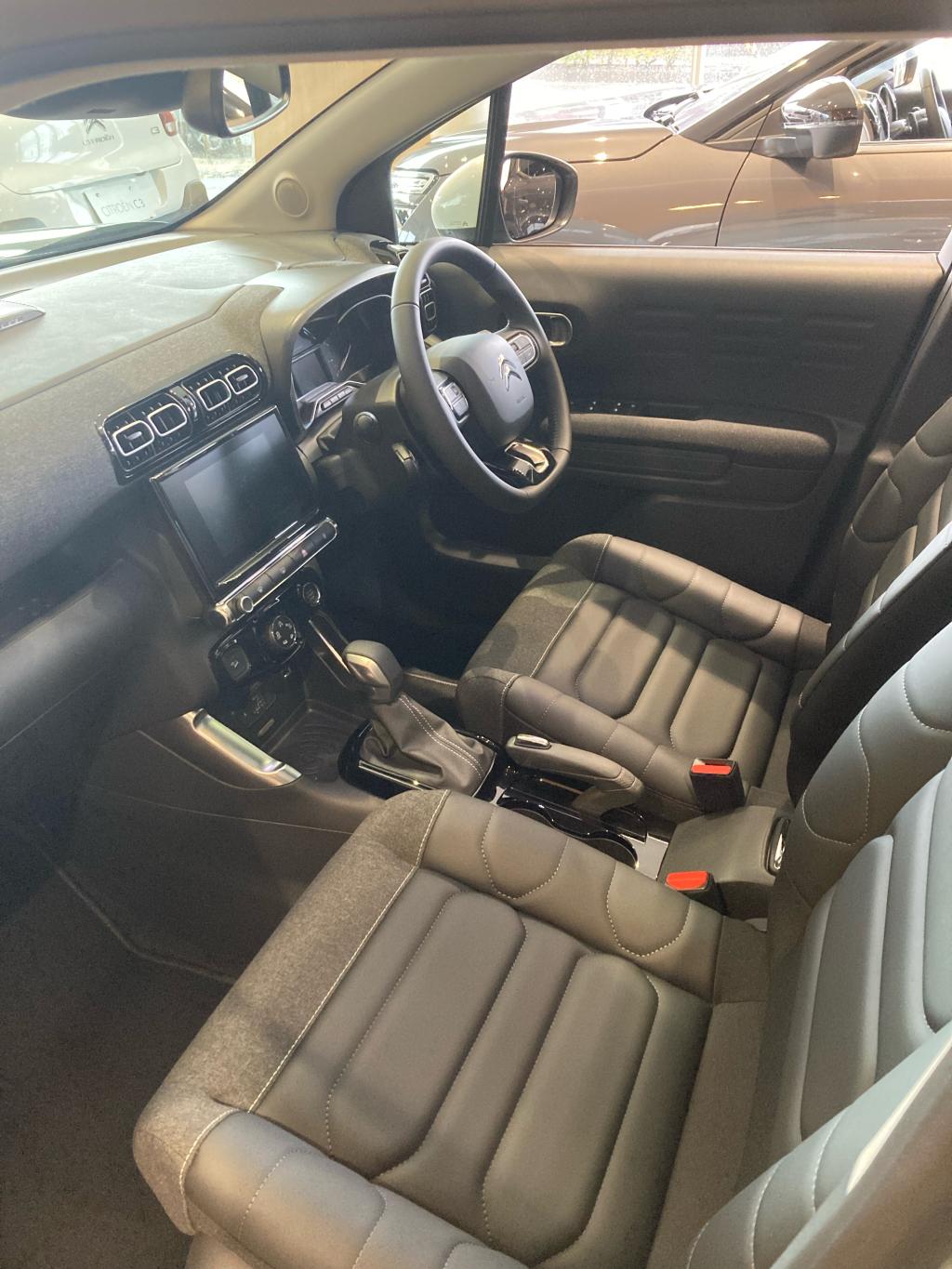 C3AIRCROSS