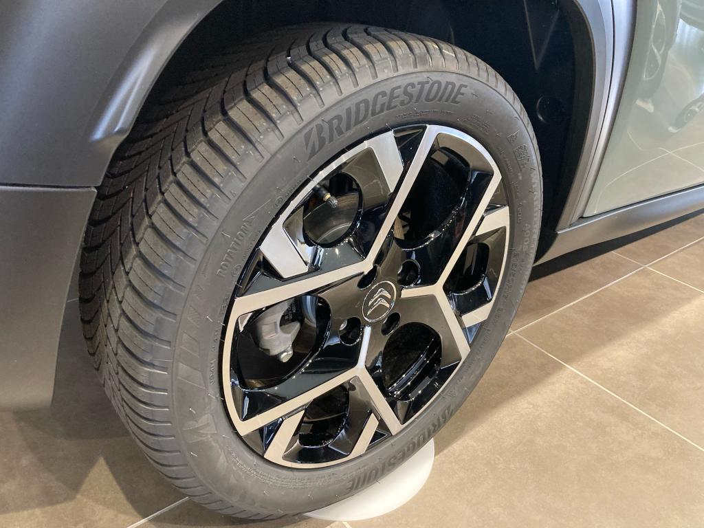 C3AIRCROSS
