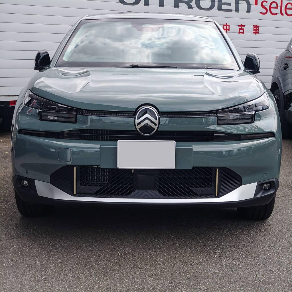 TRY! CITROËN COMFORT ⁡SEAT
