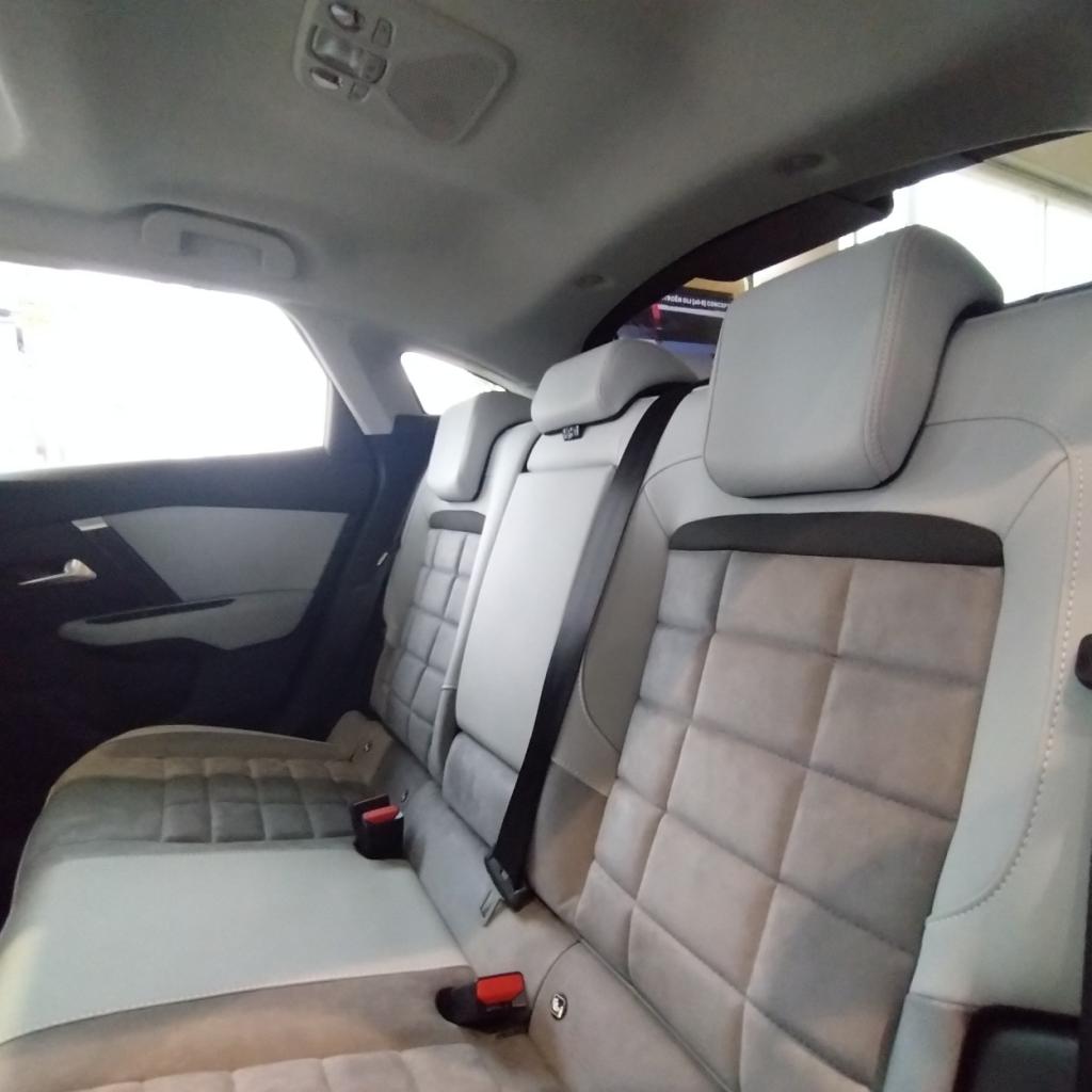 Comfort Seat Campaign