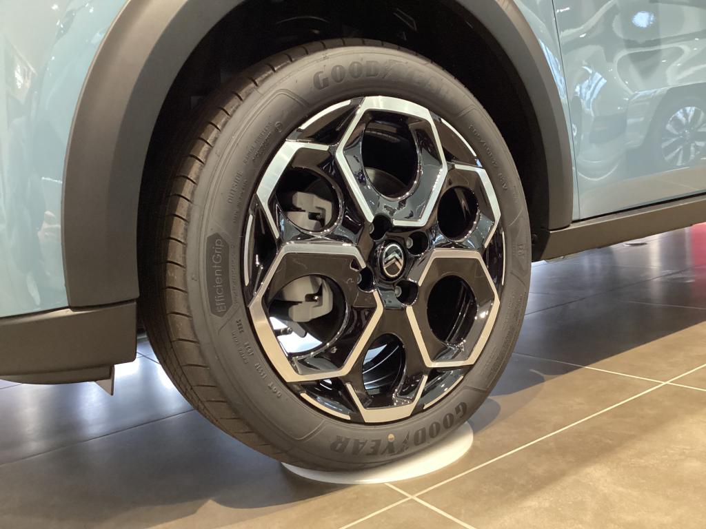 NEW C3の魅力を深堀り！！