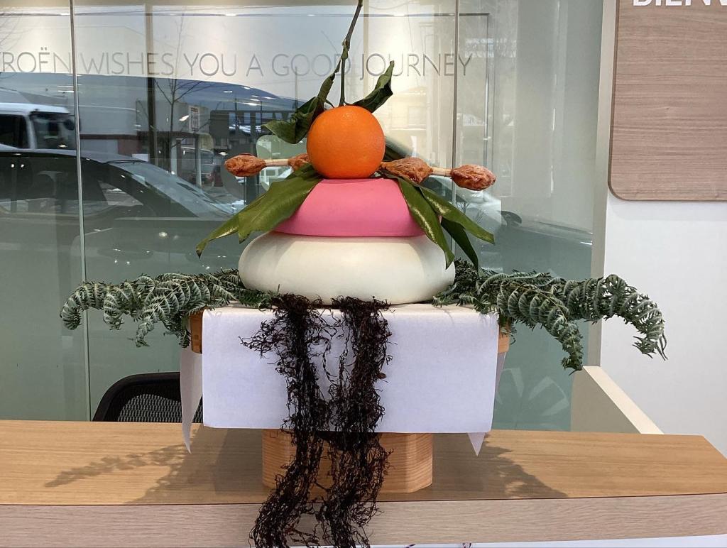 新年のご挨拶＆お知らせ🐎✨