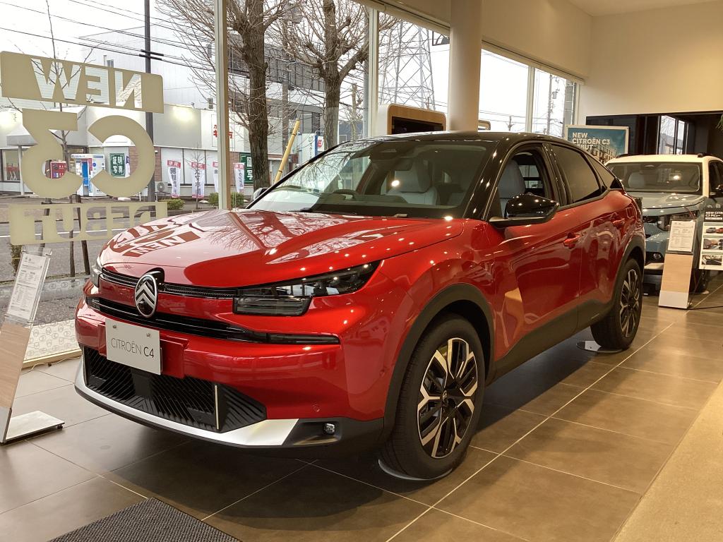 ニューフェイス✨🚗