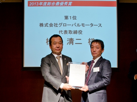 全国総合１位