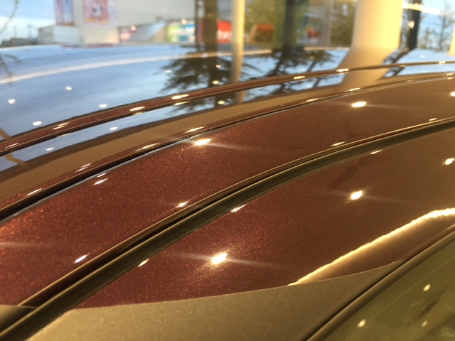 DS3GIVENCHY限定車