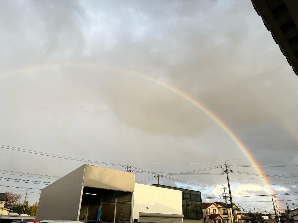 雨天時の運転について