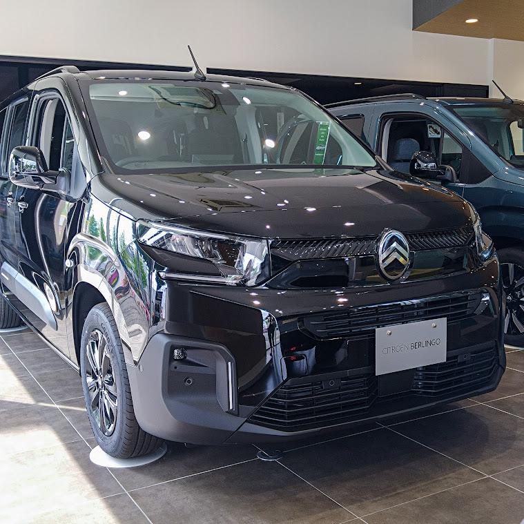 ♥BERLINGO BLACK EDITION♥