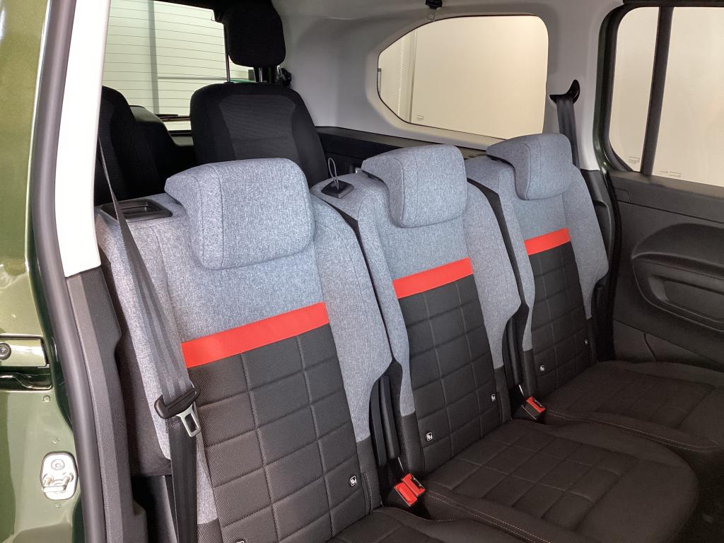 BERLINGO　LONG　Fair　２✨